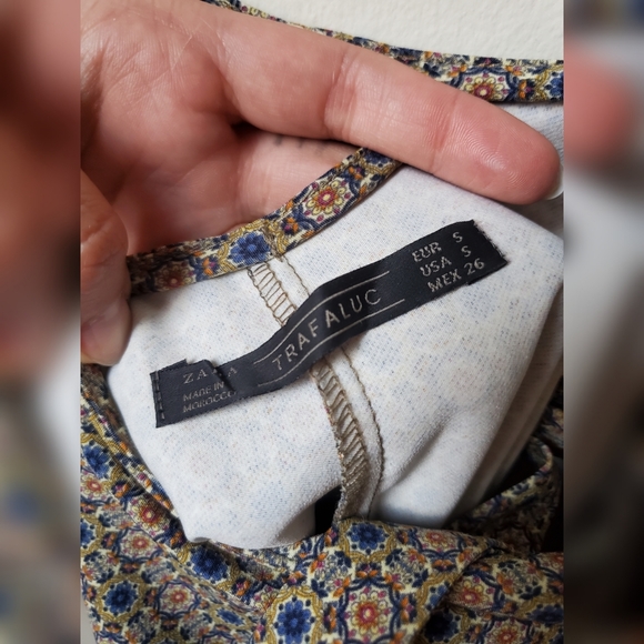 Zara one-piece - Picture 3 of 4